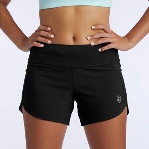 Goal Five Excel Womens Workout Shorts